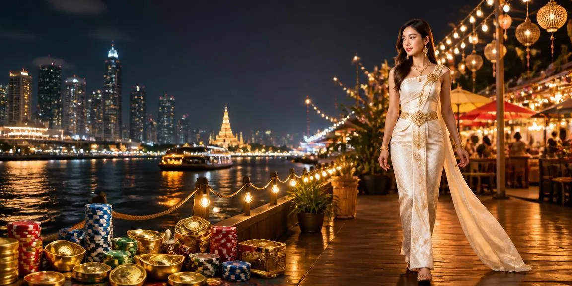 xo369 บาคาร่าไทย